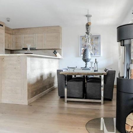 Luxury Grimentz Apartment Zewnętrze zdjęcie