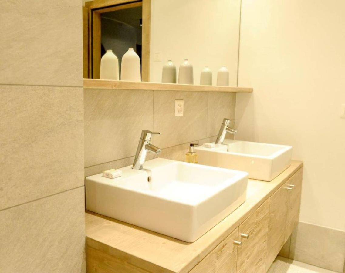 Luxury Grimentz Apartment Zewnętrze zdjęcie