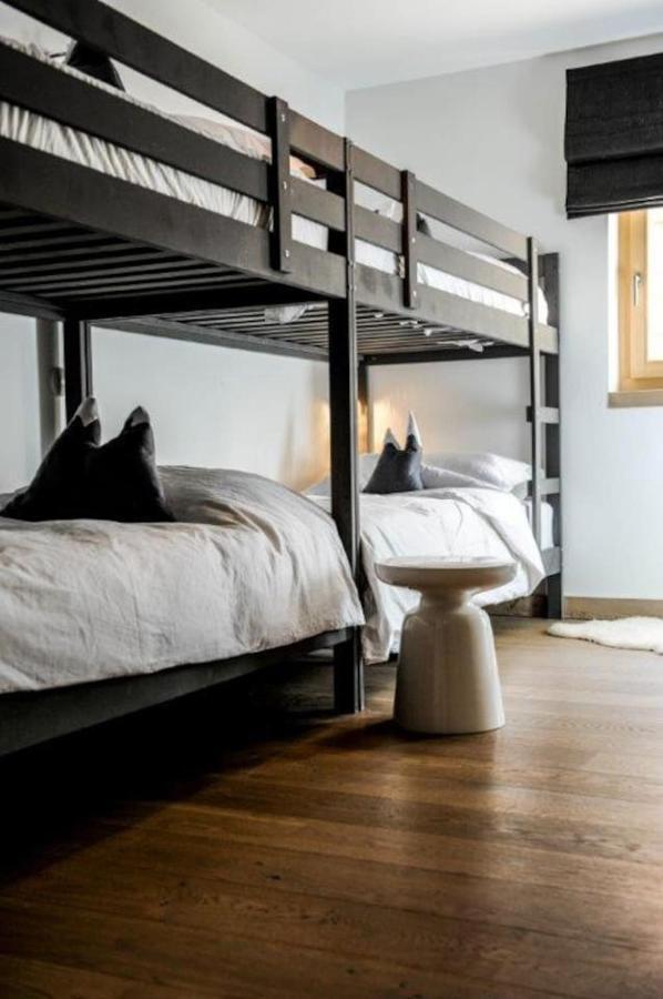 Luxury Grimentz Apartment Zewnętrze zdjęcie
