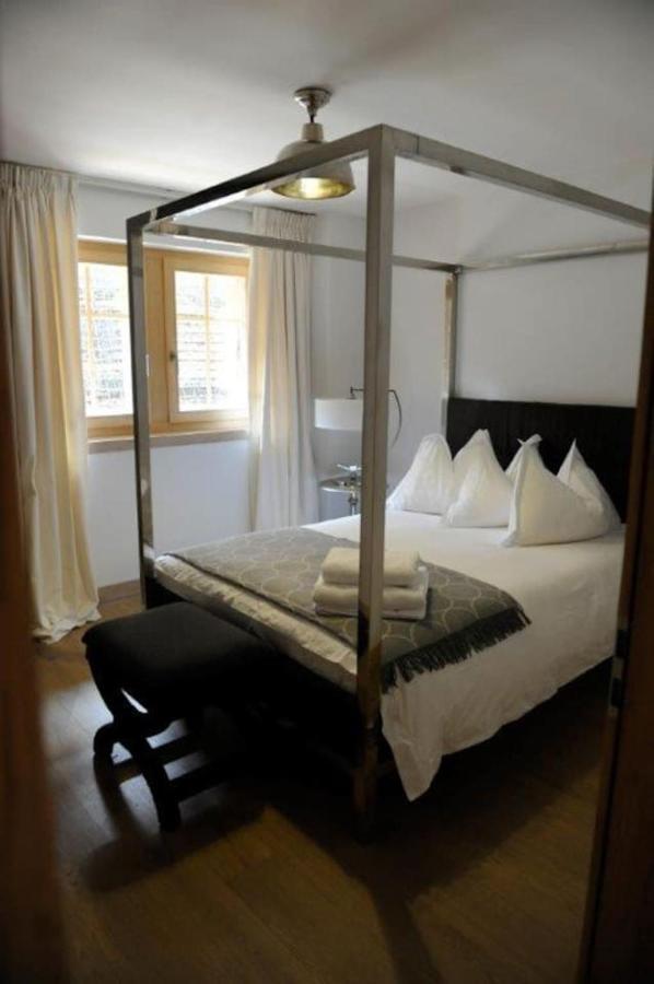 Luxury Grimentz Apartment Zewnętrze zdjęcie