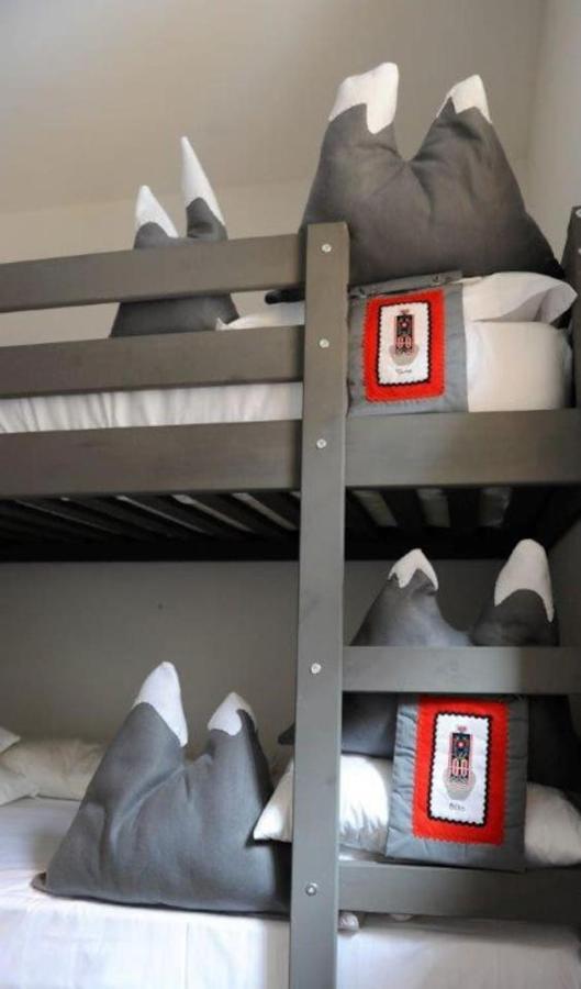 Luxury Grimentz Apartment Zewnętrze zdjęcie