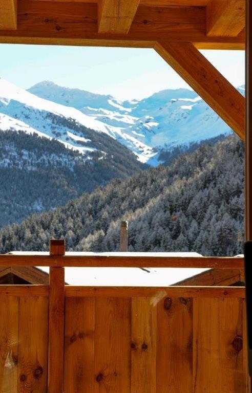 Luxury Grimentz Apartment Zewnętrze zdjęcie