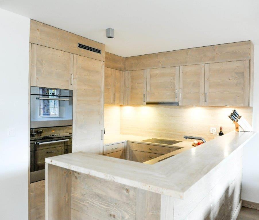 Luxury Grimentz Apartment Zewnętrze zdjęcie