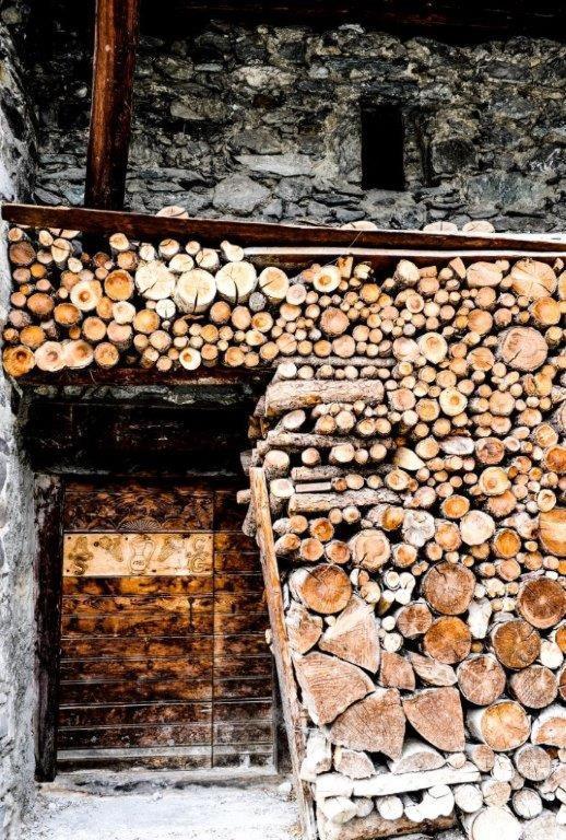 Luxury Grimentz Apartment Zewnętrze zdjęcie