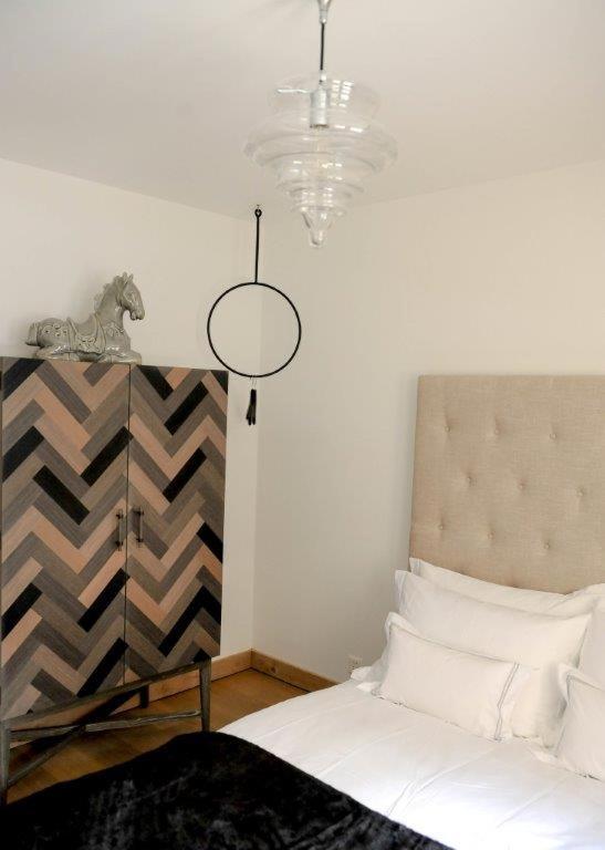 Luxury Grimentz Apartment Zewnętrze zdjęcie