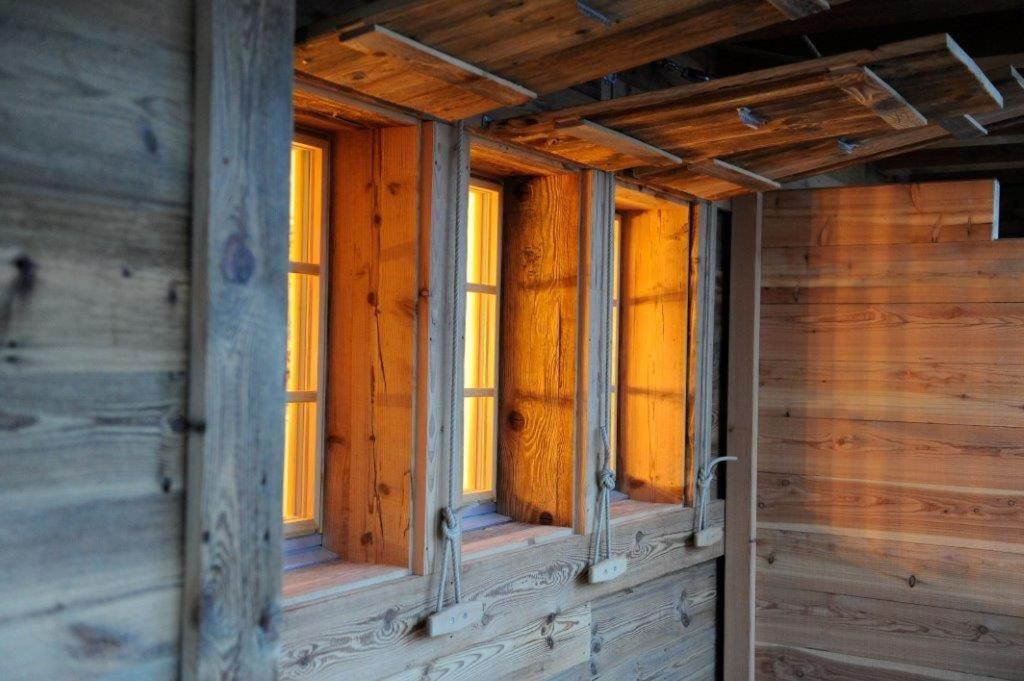 Luxury Grimentz Apartment Zewnętrze zdjęcie