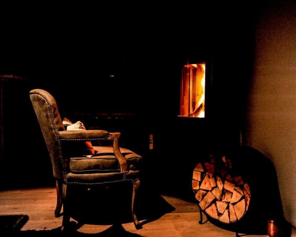 Luxury Grimentz Apartment Zewnętrze zdjęcie