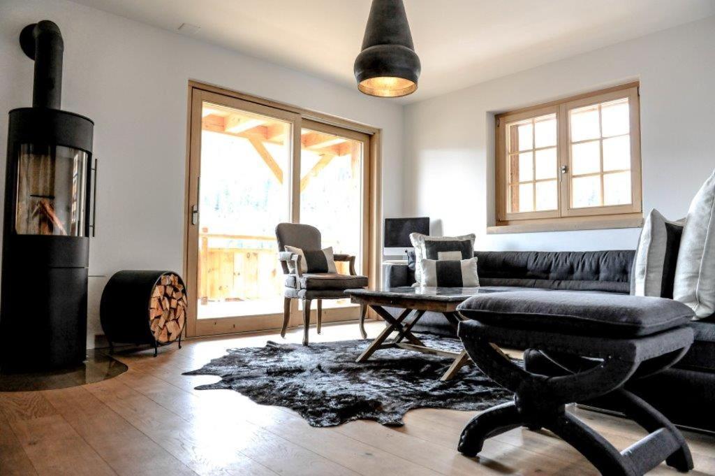 Luxury Grimentz Apartment Zewnętrze zdjęcie