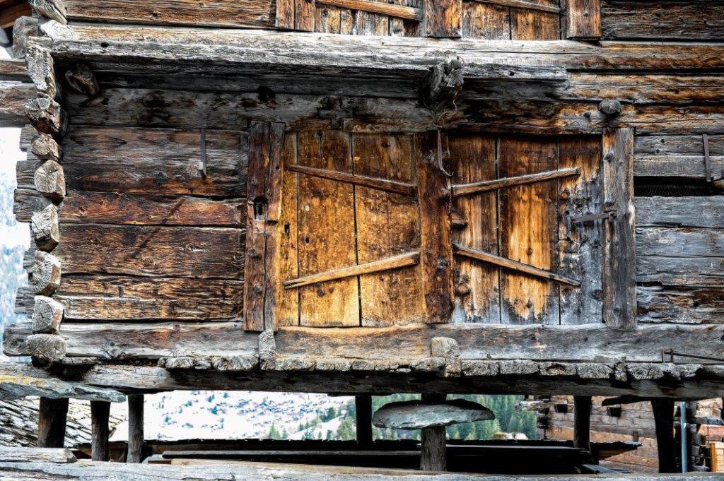 Luxury Grimentz Apartment Zewnętrze zdjęcie