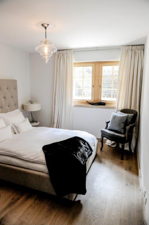 Luxury Grimentz Apartment Zewnętrze zdjęcie