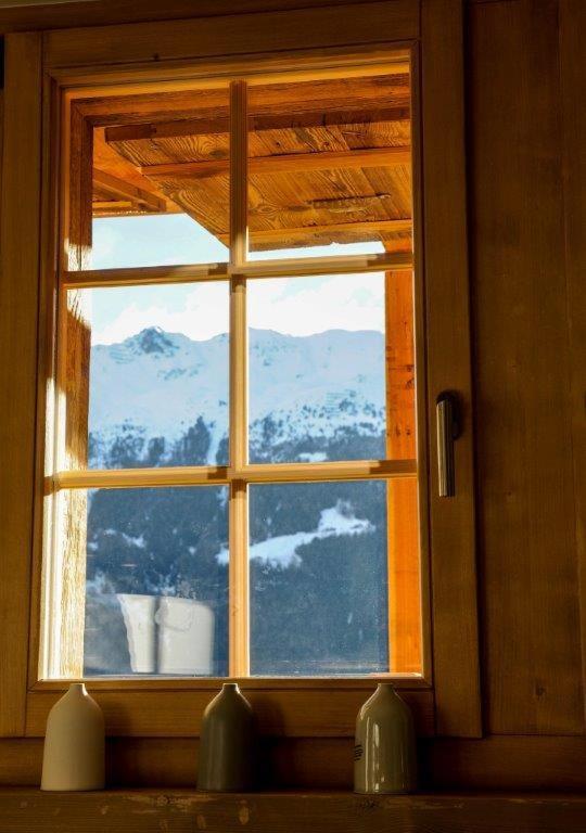 Luxury Grimentz Apartment Zewnętrze zdjęcie